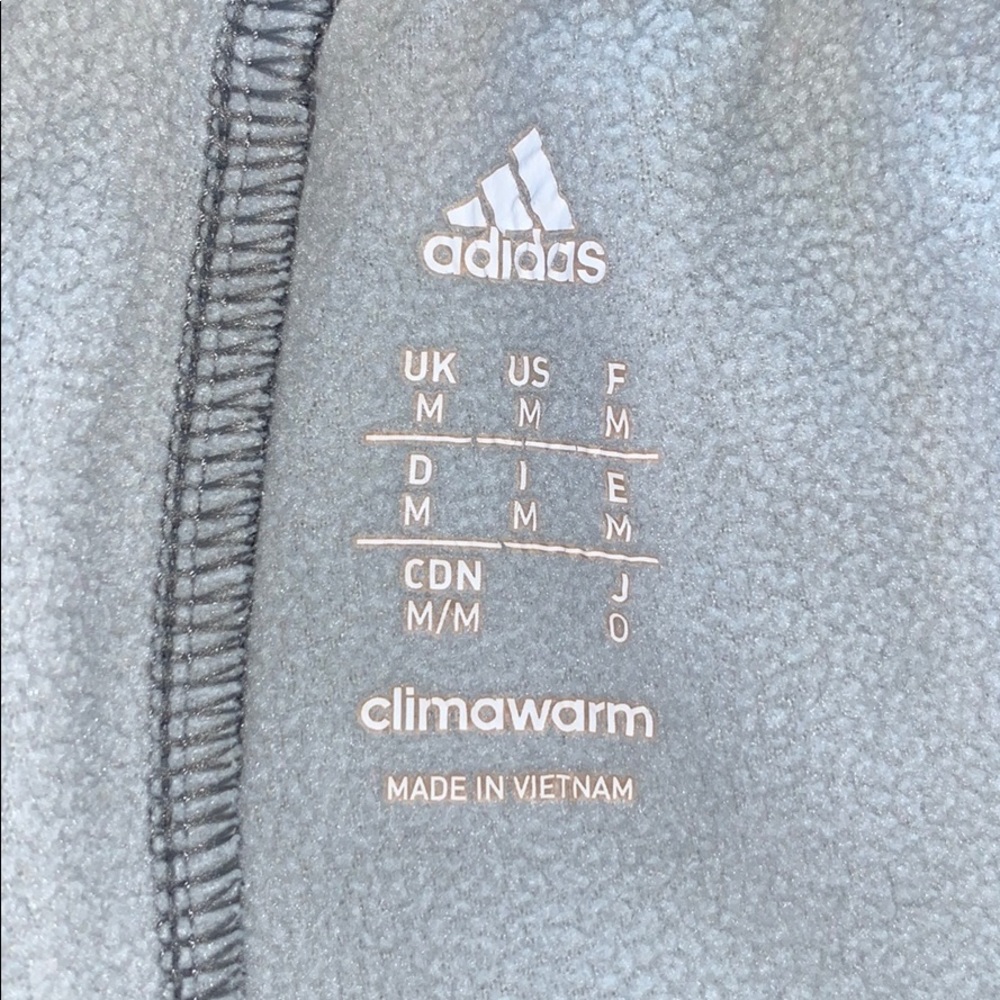 adidas pants - Picture 2 of 2